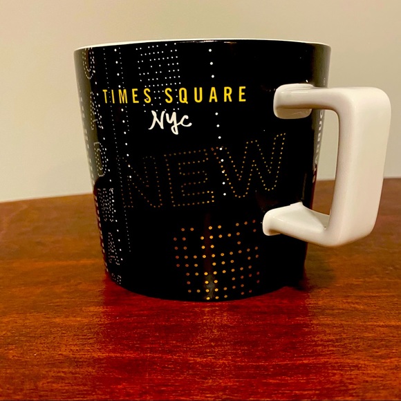 Starbucks Times Square mug - never used - Picture 1 of 5